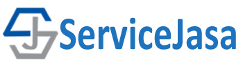 logo servicejasa