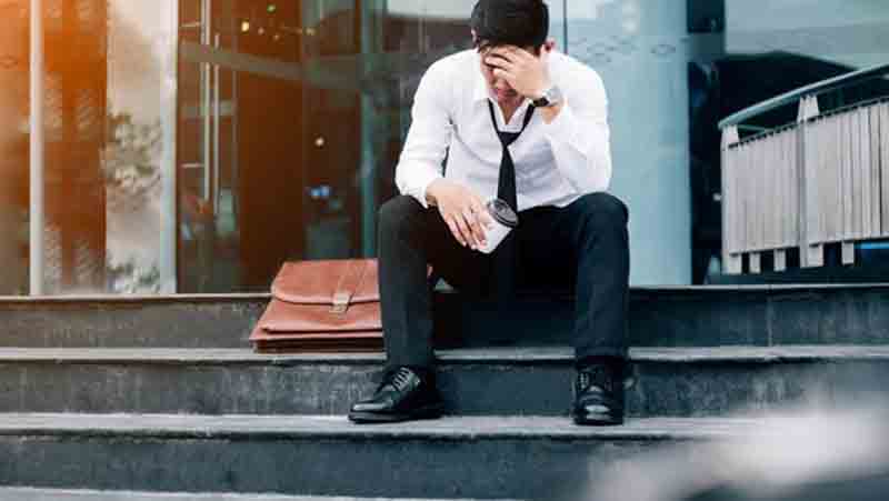 kehilangan-pekerjaan